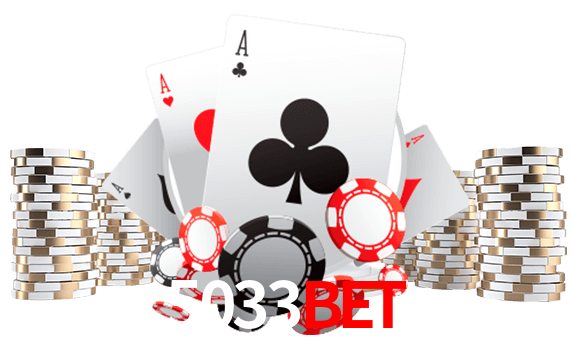 Jogue jogos de pôquer em 5033Bet
