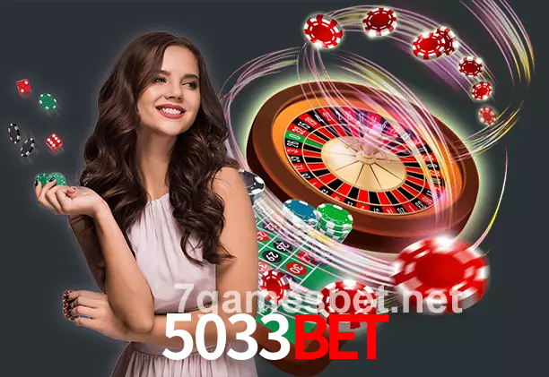 vivo no cassino 5033Bet