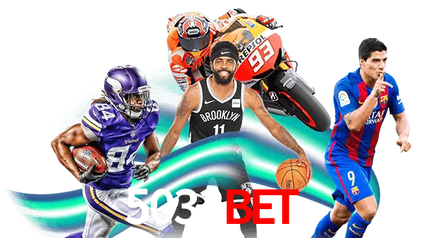 5033Bet