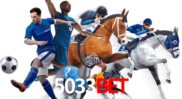5033Bet