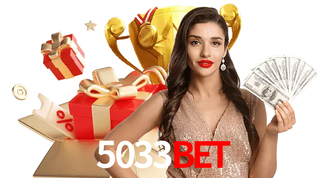 Jogue com dealers reais no 5033Bet!