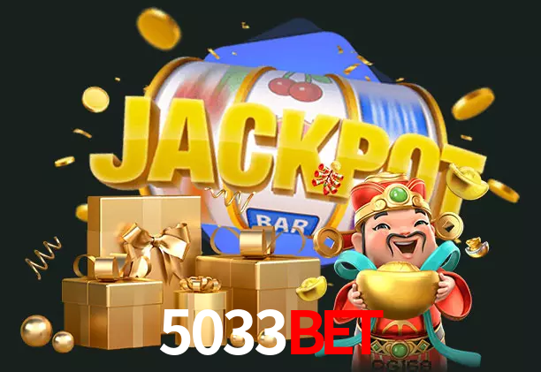 5033Bet bet