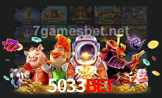cassino 5033Bet